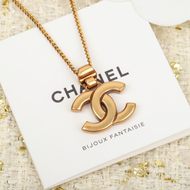 Chanel Necklaces